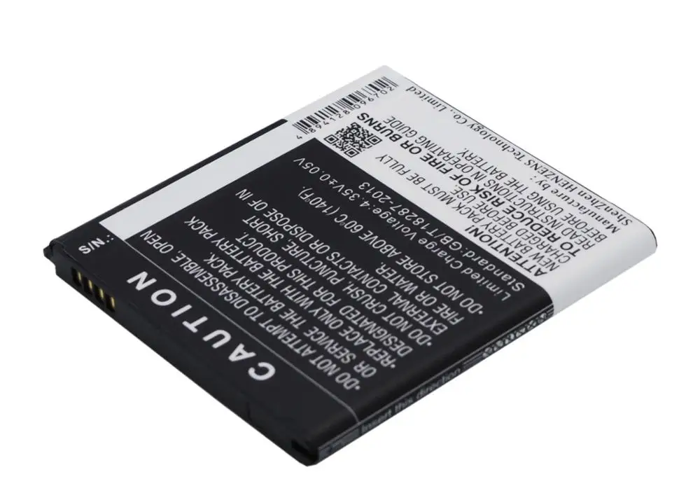 Cameron sino 2600 мА/ч, батарея для SAMSUNG express Prime 2 Galaxy AMP простое число 2 2 LTE 3 3 LTE Galaxy Eclipse 2