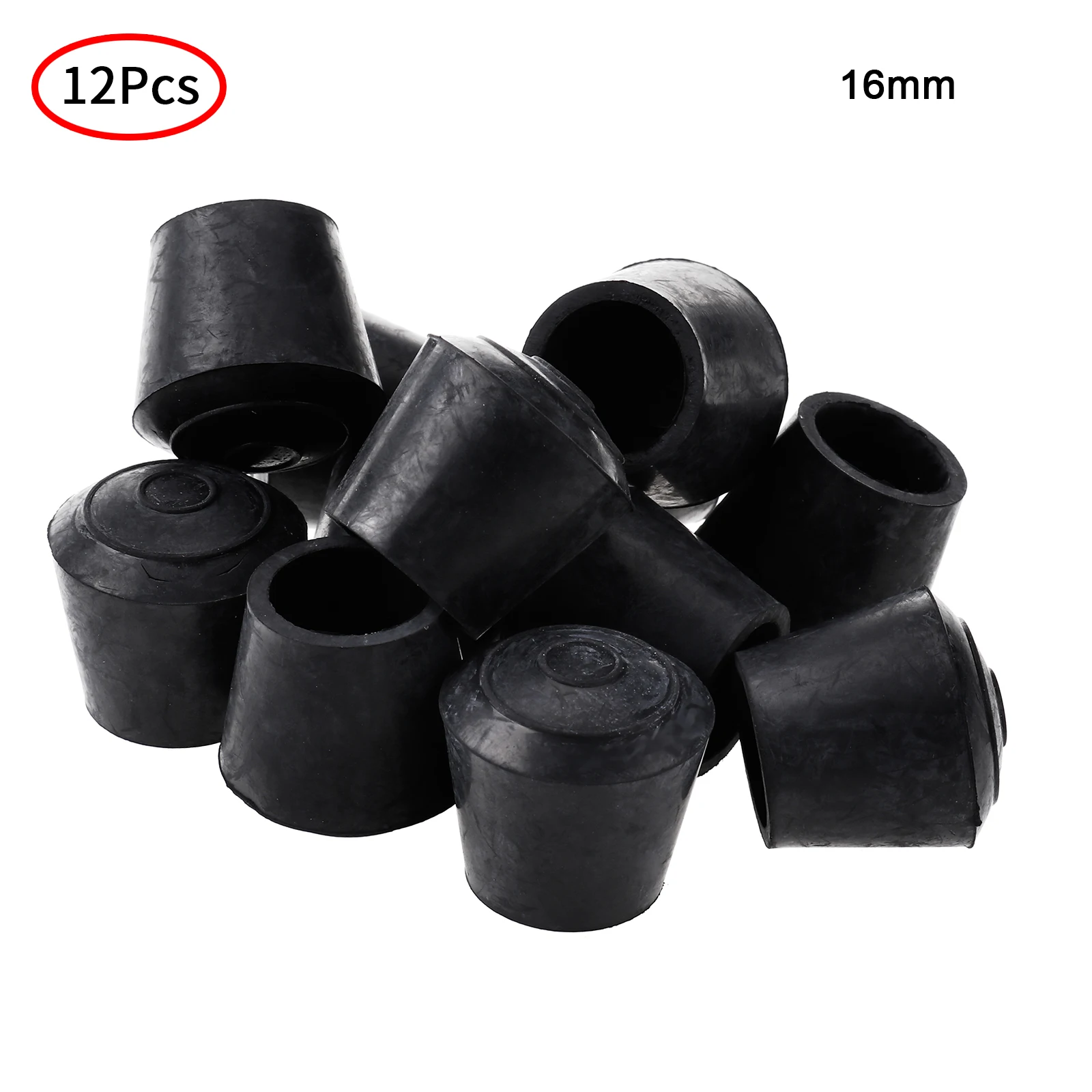 Rubber Caps Furniture Legs Furniture Table Chair Leg Cap Rubber