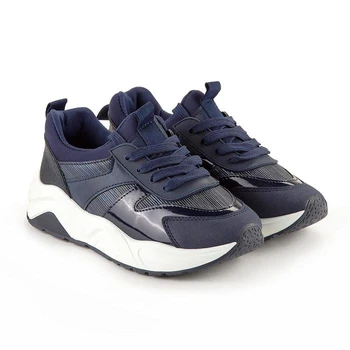 

Sneakers for women Ex-tim, blue