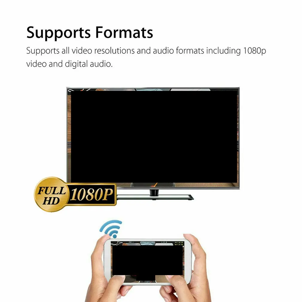 Micro MHL USB к HDMI 1080p HD ТВ кабель адаптер для Android телефон планшет 5/11pin