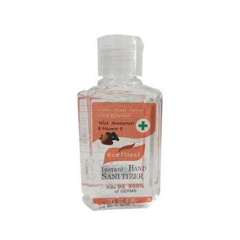 

60ML Portable Disinfectant Spray Disinfectant All-Purpose Cleaner Alcohol-Free Bacteriostatic Mini All in One Kills Spray Clean