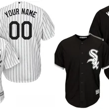 Персонализированные А+++ хорошее качество Чикаго на заказ любое имя и номер мужчины женщины молодежи детей Джерси