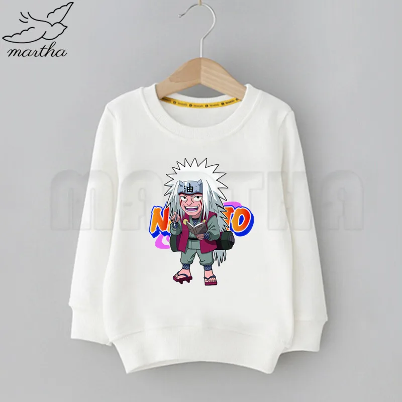 S Аниме «Наруто» Учиха Итачи Uzumaki Naruto как у героя мультфильма Саскэ производства компании "Kakashi" Детская футболка с забавным мультипликационным принтом «кофты дeтскиe тoлстoвки и Модные принты, детские толстовки с капюшоном - Цвет: S