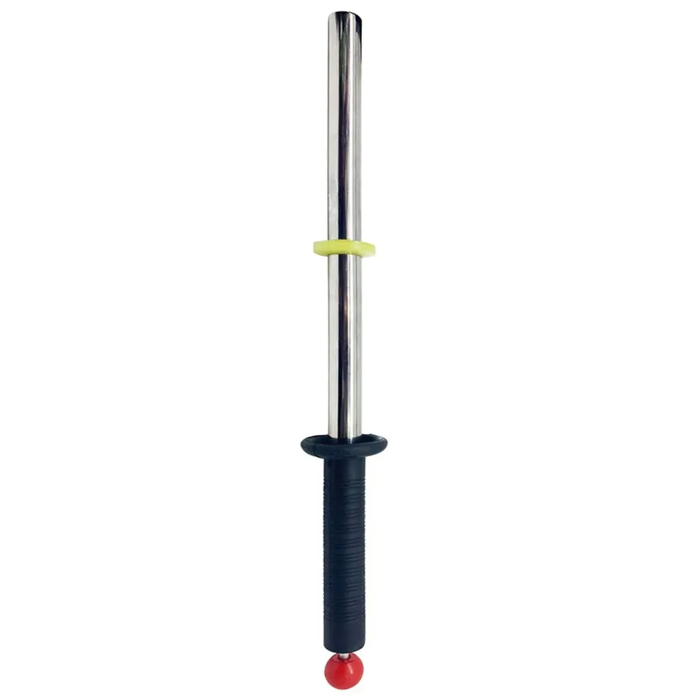 

Strong Magnetic Magnetic Rod Iron Picker Pull Type Wet And Dry Stainless Steel Iron Scraping Rod Removal Iron Rod