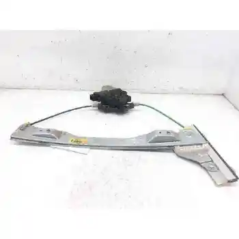 

541613212 POWER WINDOWS FRONT RIGHT OPEL CORSA D