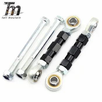

Lowering Links Kit For SUZUKI SV 650 SV650 2000-2016 Rear Cushion Motorcycle Rear Adjustable Lowering Link Kit