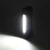 COB+LED Перезаряжаемая Магнитная Горелка Гибкая Инспекционная Лампа Беспроводная Рабочая лампа