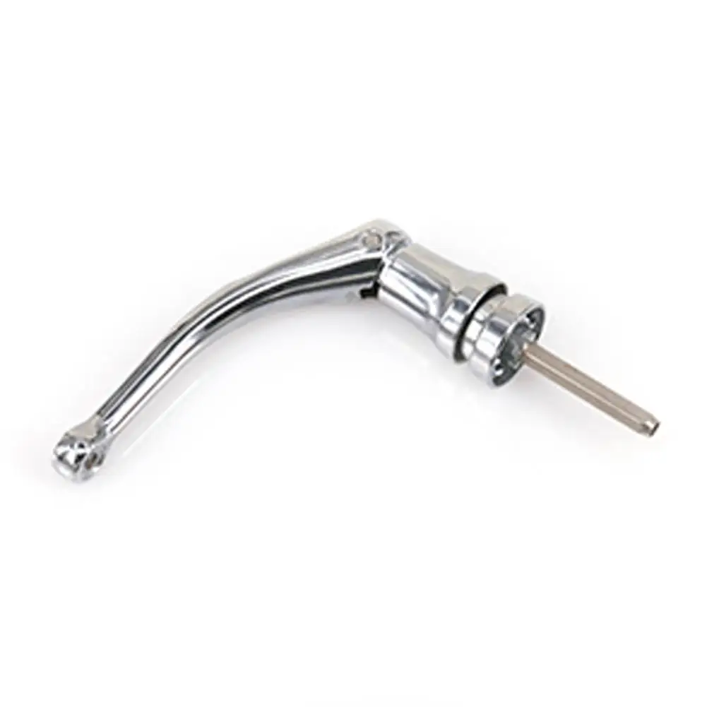 GloryStar Fishing Reel Modify Handle Aviation Alumunium Alloy Sea Waterproof Antioxidation Handle Antioxidant Modified Rocker