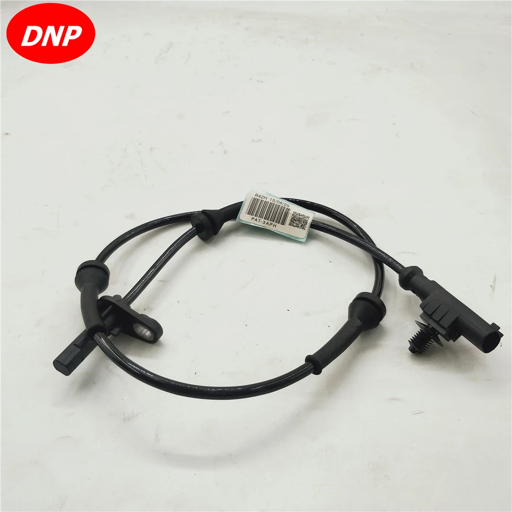 

Датчик скорости переднего правого колеса DNP ABS подходит для Great Wall Hover H3 3550140K18A1
