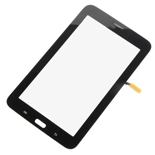 Тачскрин Samsung T111 Galaxy Tab-3 (7.0) черный | Мобильные телефоны и аксессуары