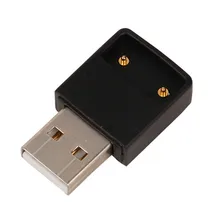 2 шт. V2 USB зарядное устройство электронная сигарета магнитное подключение USB зарядное устройство s для Juul COCO портативный курение вейп ручка стручки стартер V2 наборы