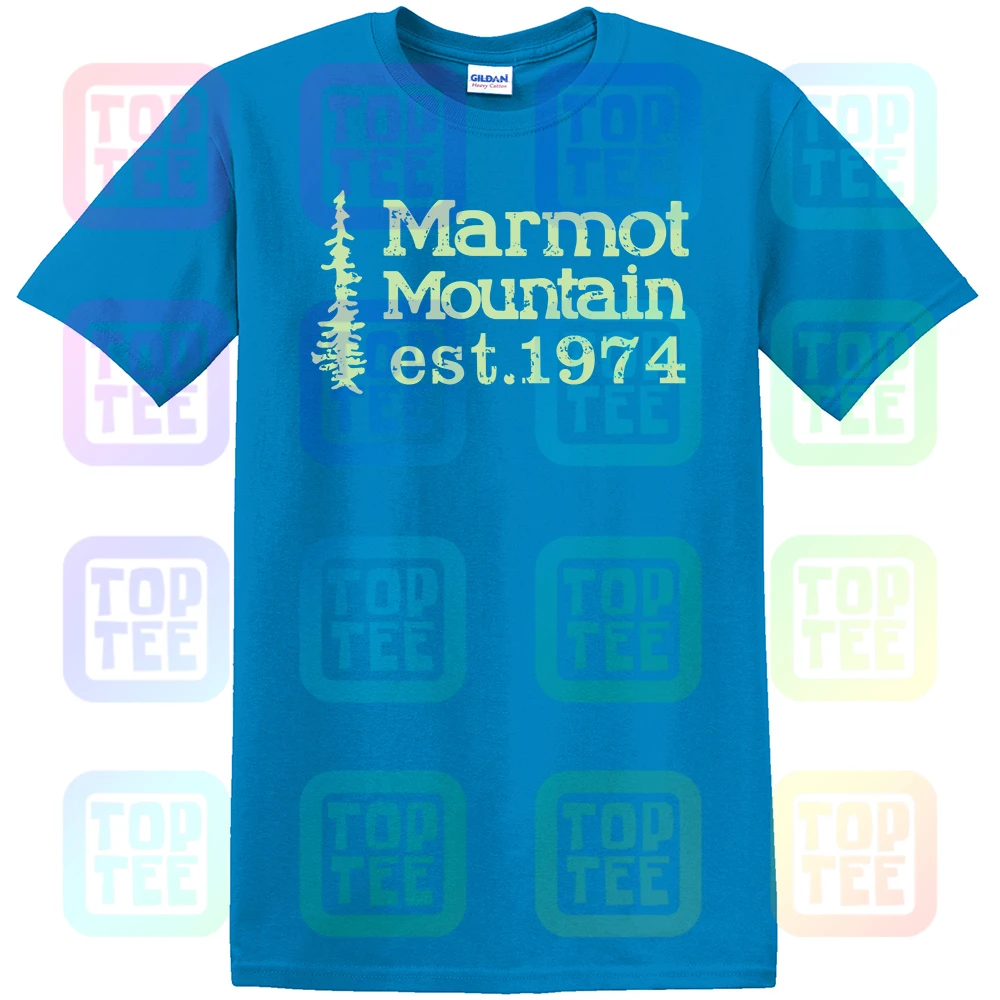 marmot hiking shirt