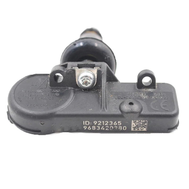 9683420380 433 МГц датчик давления в шинах для peugeot Citroen Picasso C4