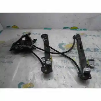 

WINDOW LIFTER FRONT RIGHT SEAT IBIZA ST (6J8)