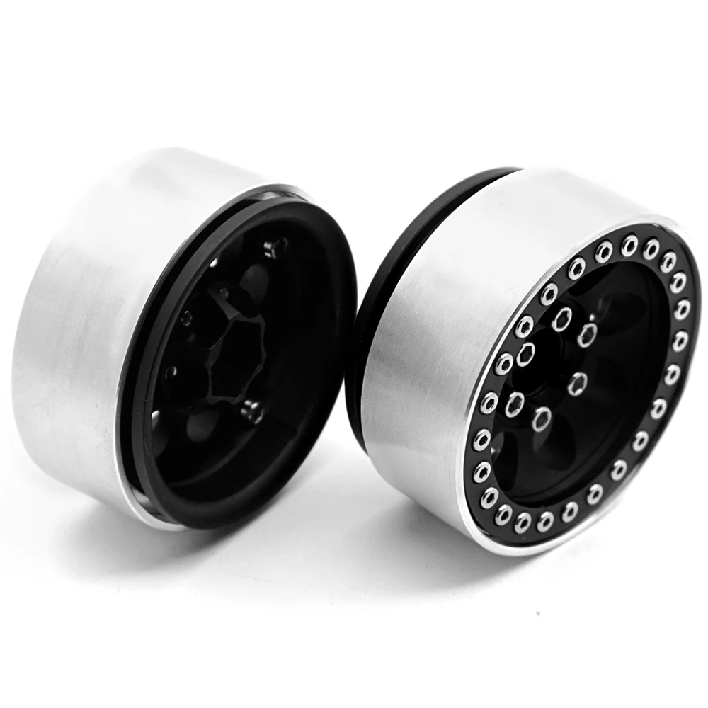 攀爬车－1.9英寸金属轮毂－20号 X2