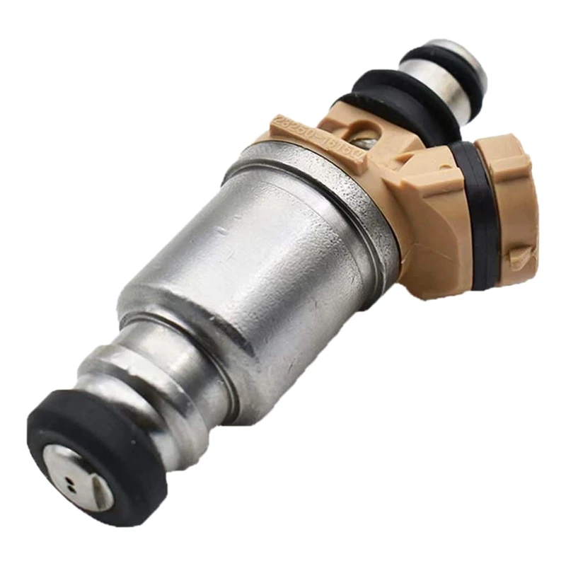 Форсунка топливного инжектора 23250-16150 для Toyota Corolla AE110 4AFE 5AFE 23209-16150 | Автомобили и