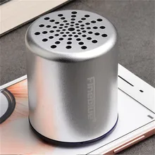 Bluetooth динамик HIPERDEAL Bluetooth динамик портативный мини динамик бас стерео персонализированный беспроводной динамик F808