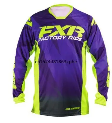 2020 DH LS BMX Горные MTB Джерси одежда команда pro spexcel Moto maillot ciclismo bike Motocross футболка |