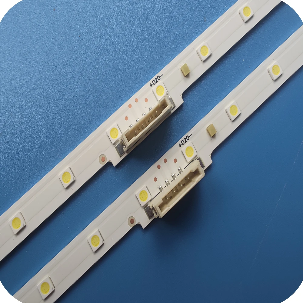 led bar para samsung