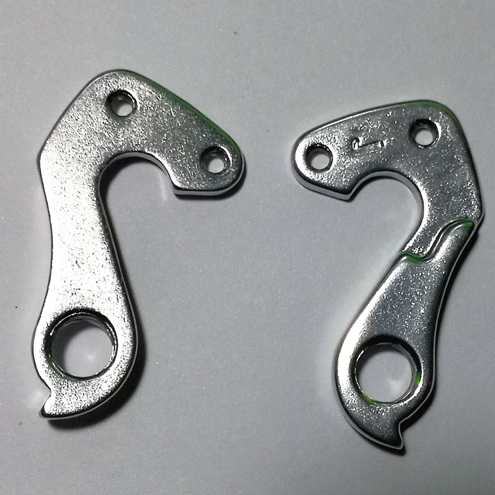 5pc Bicycle gear rear derailleur hanger 