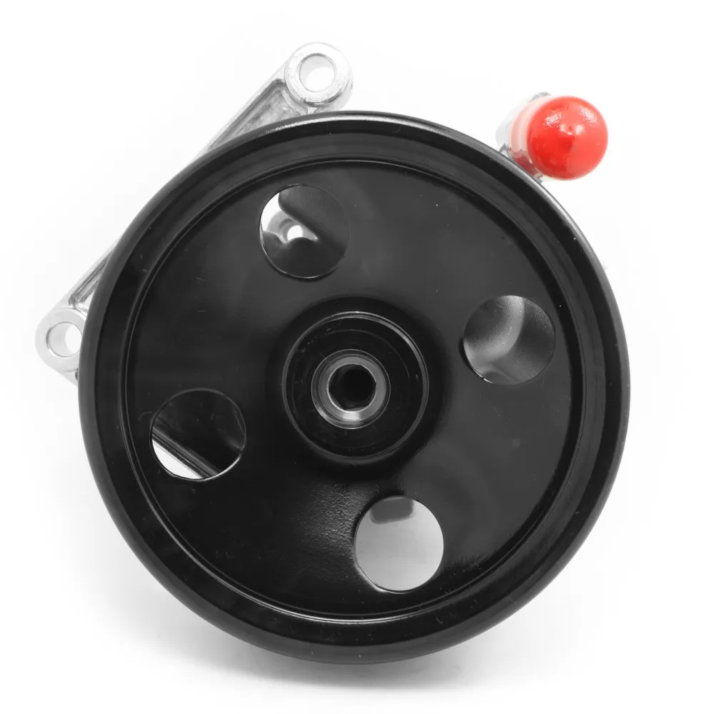 New Power Steering Pump Fit for Mercedes W164 ML350 ML550 GL450 R350 0054662201