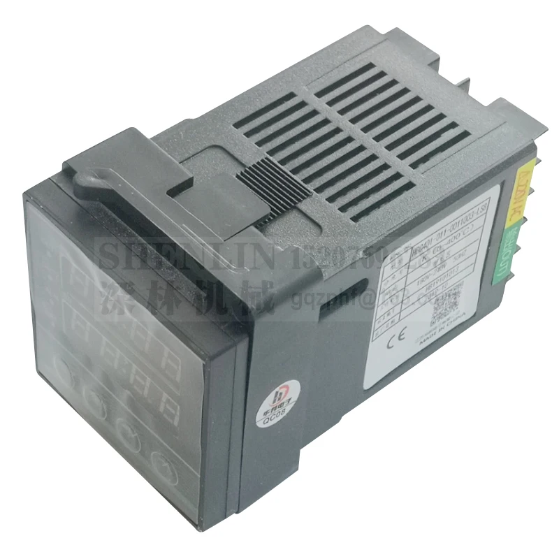 ПКК CH02 регулятор температуры REX-CH102FK02-MV* AB реле/SSR 0-400 градусов 48-240 В переменного тока, 50/60 Гц