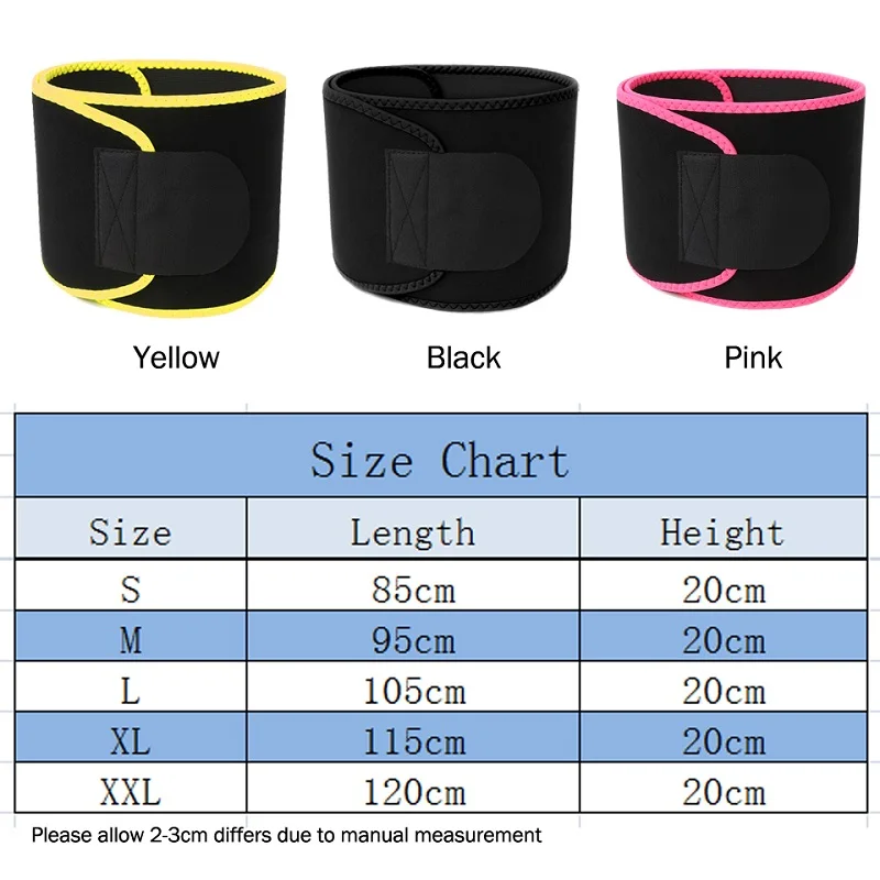 sweet sweat waist trainer plus size