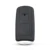 KEYYOU 2/3/4 Кнопки Модифицированный Filp Remote Key Shell Fob Чехол Для Honda Fit CRV Civic Insight Ridgeline HRV Jazz ACCORD 2003-2013