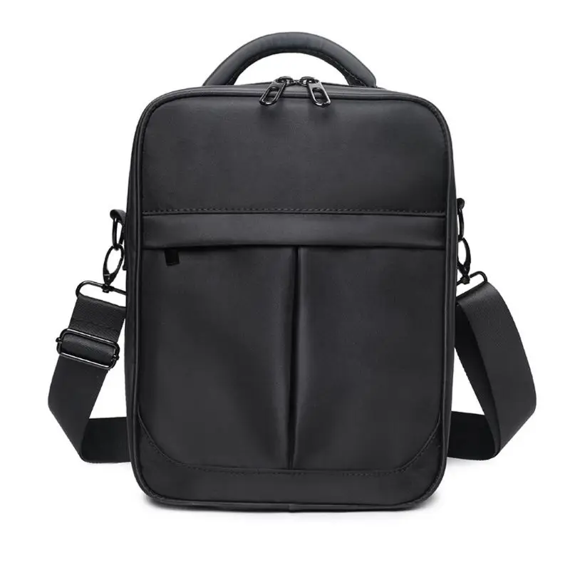 New TIQ Handbag Backpack Storage Protective Bag Storage Box for DJI Mavic Mini Drone 