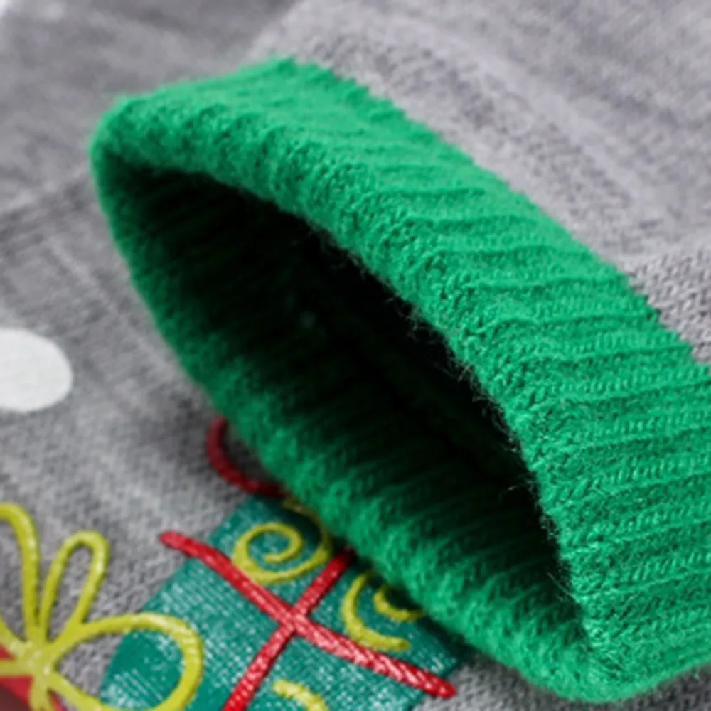 Новинка года; Рождественский склад; Разноцветные носки с принтом; носки с пятью пальцами; хлопчатобумажные забавные носки