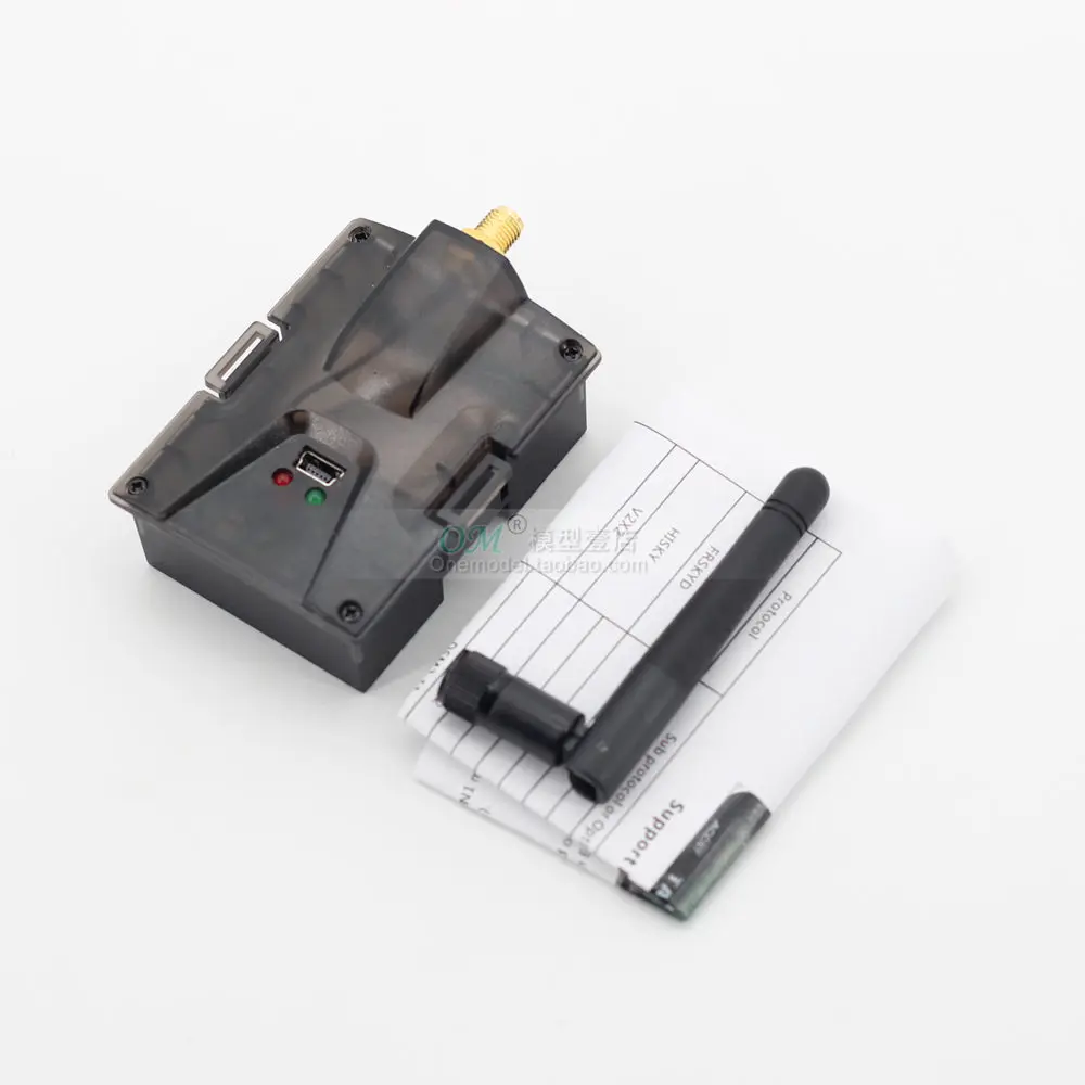 Новое поступление Перемычка jp4в1 мультипротокол TX модуль CC2500 NRF24L01 A7105 CYRF6936 2,4 ГГц