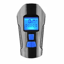 bike accessories bike light Waterproof Bicycle Computer USB Cycling Odometer Stopwatch Speedometer Watch para bicicleta magene