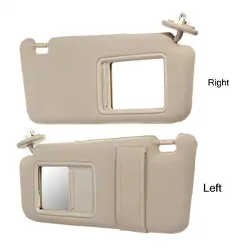 

Sun Visor For Toyota Venza 2009 2010 2011 2012 2013 2014 2015 2016 Sunshade Windscreen Sun Shade with Sunroof