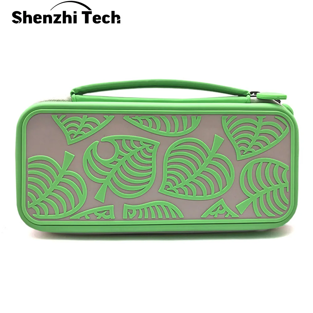 

New switch Game Card Box Animal Crossing Switch Case For Nintend Switch Lite Case Carrying Travel Bag Game Accessories