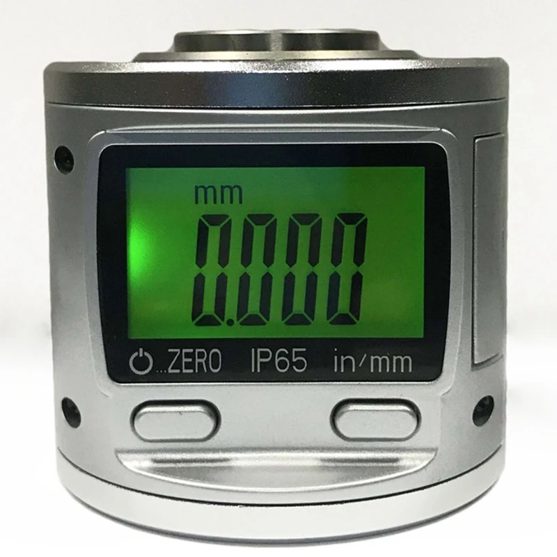 Инструмент для настройки оси Z OZP-50 устройство для настройки высоты оси Z Высокоточный фотоэлектрический инструмент с ЧПУ