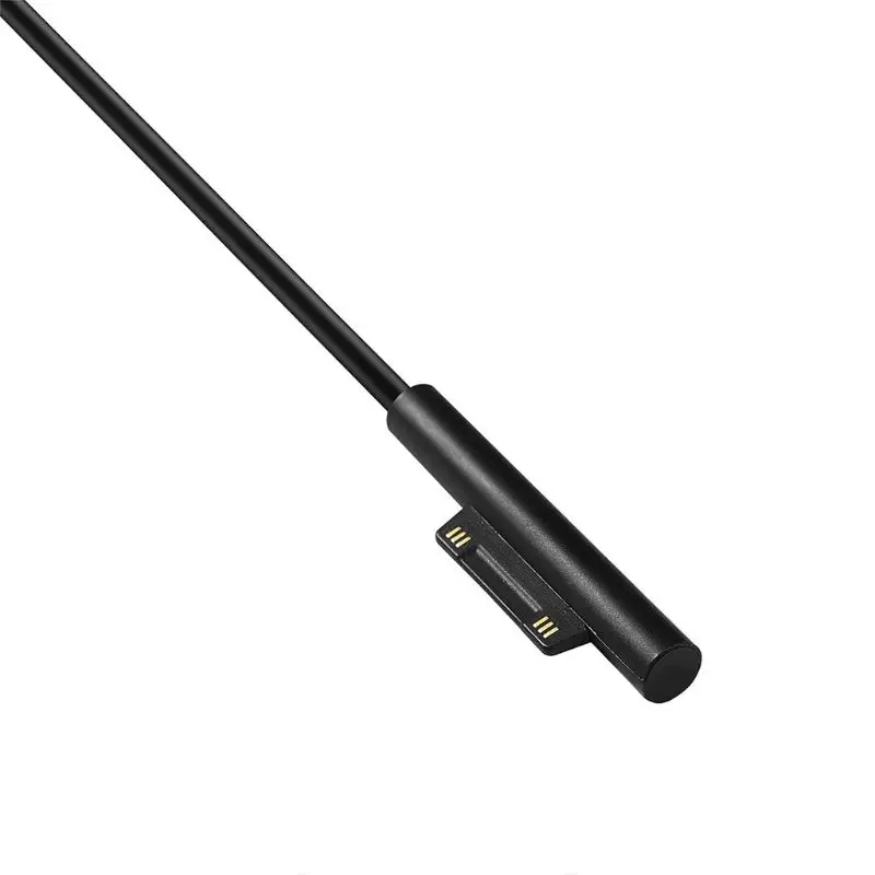 Зарядное устройство адаптер переменного тока 15В 4A зарядка через usb Порты и разъёмы Питание ноутбук Планшетные ПК ЕС плагин для microsoft Pro 5/4/3 Surface Book O28 19