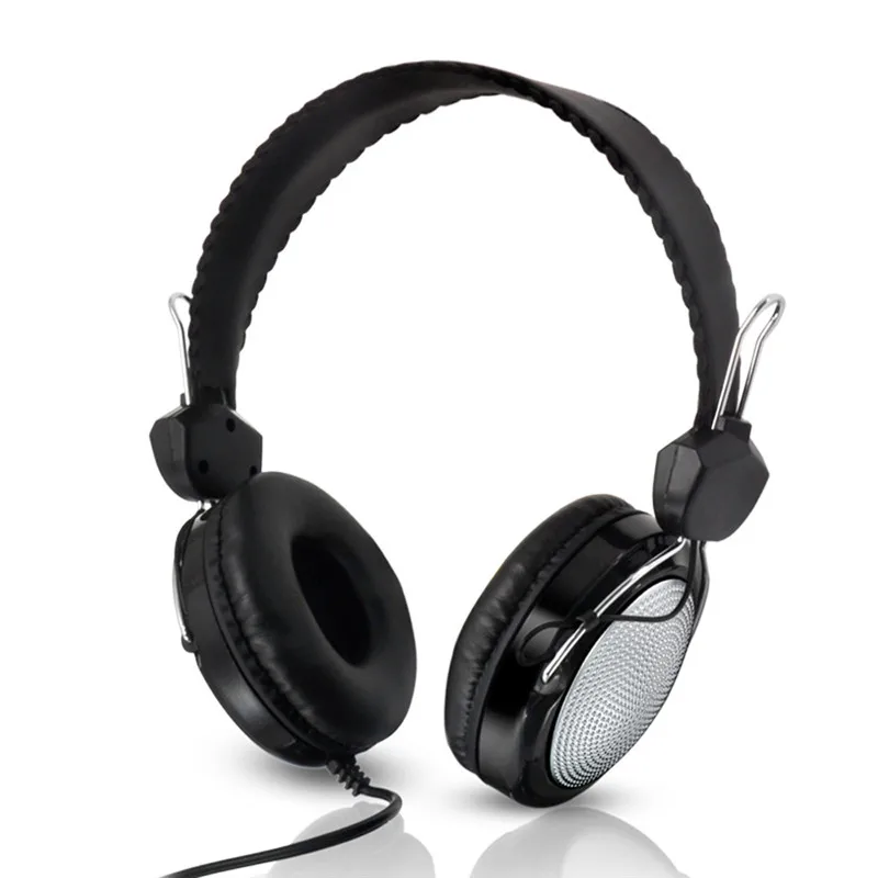 T-420 микрофон управление проводная стерео HiFi музыка компьютерная гарнитура 18