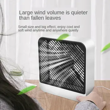 

Desktop Square Fan Electric Fan Folding Telescopic Floor Fan Desktop Fan Desktop Air Conditioner Cooler Mini Fan Emergency Fan
