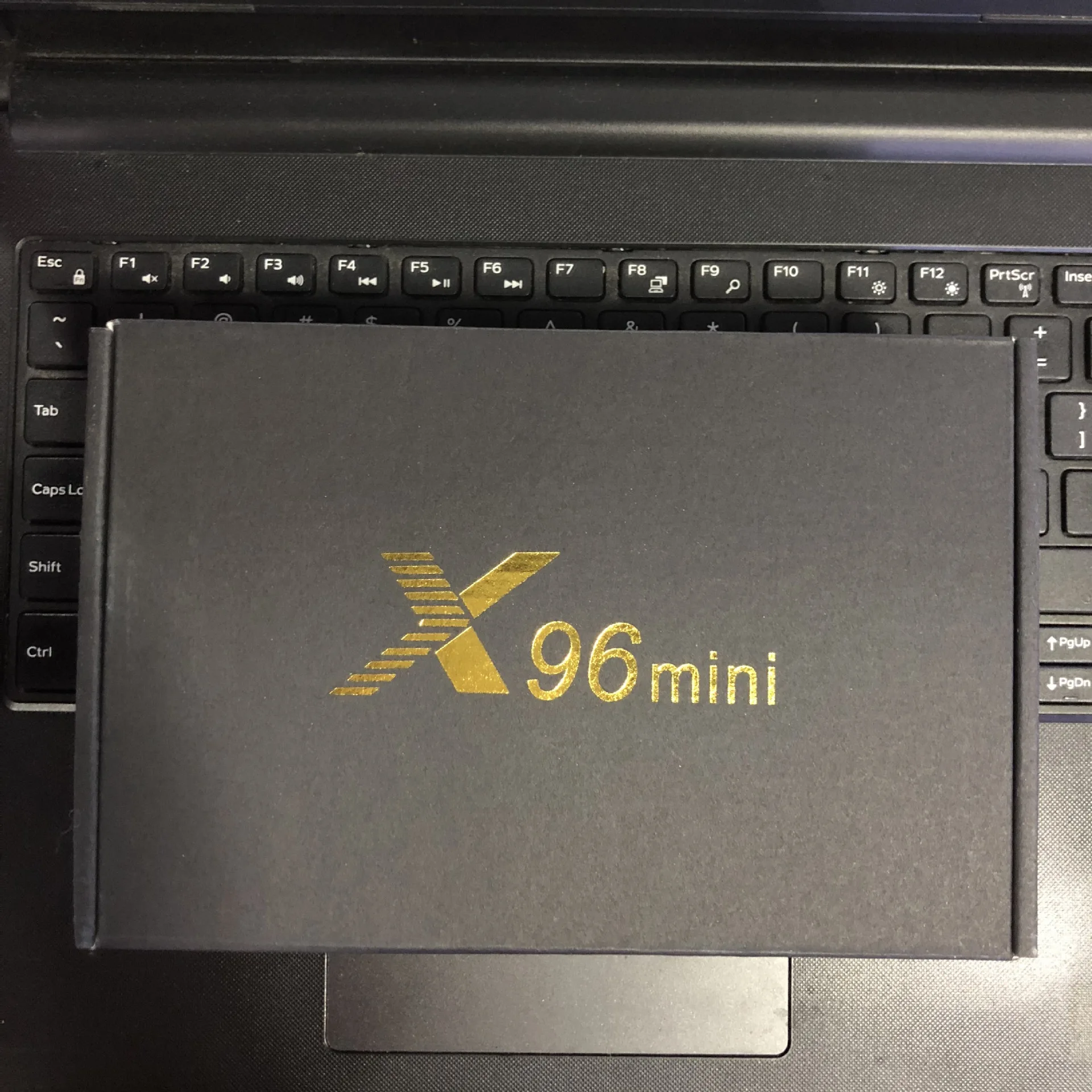 X96 мини ТВ компьютерной приставки к телевизору S905w 1G/8G Android 9,0 ТВ коробка