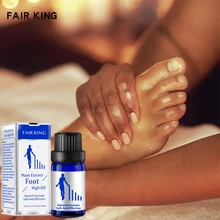 10ml de altura erval aumentando óleos essenciais corpo de crescimento rápido óleo essencial calmante cuidados de saúde do pé promover o crescimento ósseo tslm1