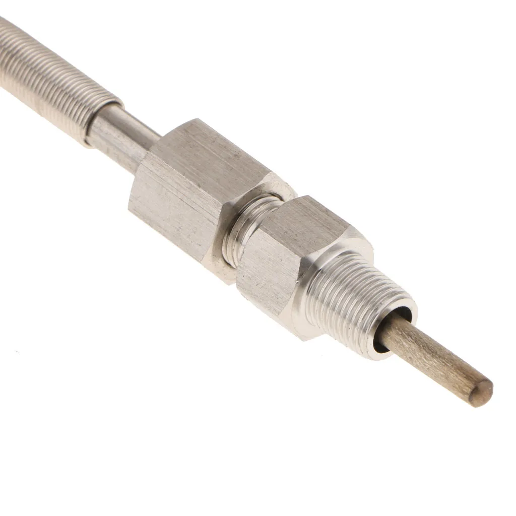 EGT Термопара K Тип 1/8 ''NPT датчики температуры выхлопного газа датчик температуры