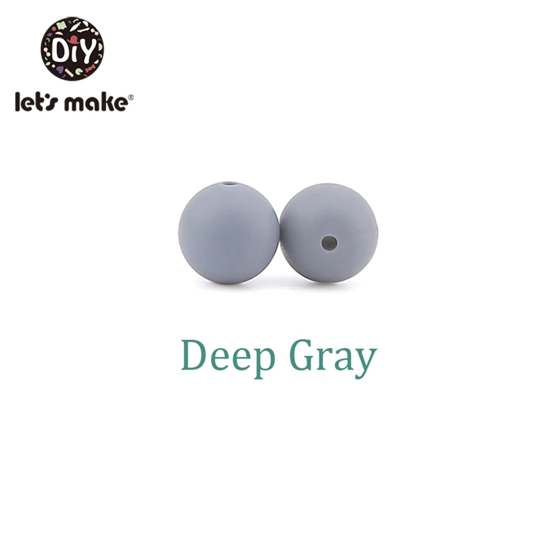 Deep Gray
