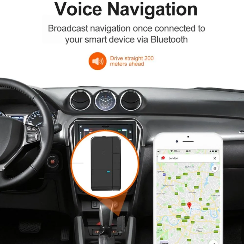 J20 Bluetooth 5 0 Receiver 3 5MM Jack AUX MP3 Music Car Kit Mic Handsfree Call Wireless Adapter Speaker Headphone Audio Transmit