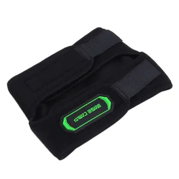 

Basecamp Adjustable Leg Knee Pad Support Brace Protector Pads Cap Guard Exquisitely Designed Durable Gorgeous