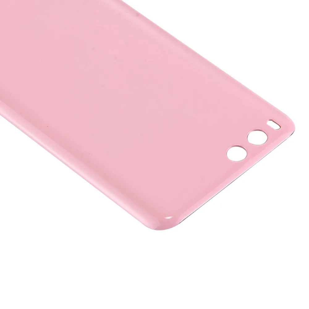 Для Xiaomi Mi 6 Крышка батарейного отсека задняя дверь корпус+ инструмент для ремонта