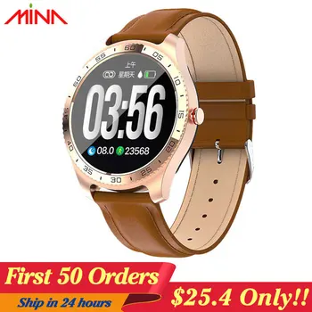 

Z11 Smart watch Men Heart Rate Blood Pressure Sleep Monitor IP67 Hold watch Fitness Tracker Sports Smartwatch PK K7 Q8 L8