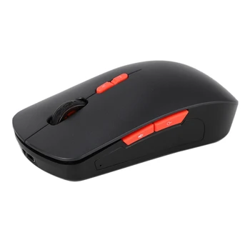 

Intelligent Voice Mouse, Wireless AI Intelligent Device Translation Office Tool, Wireless Charging Mouse Intelligent Translation