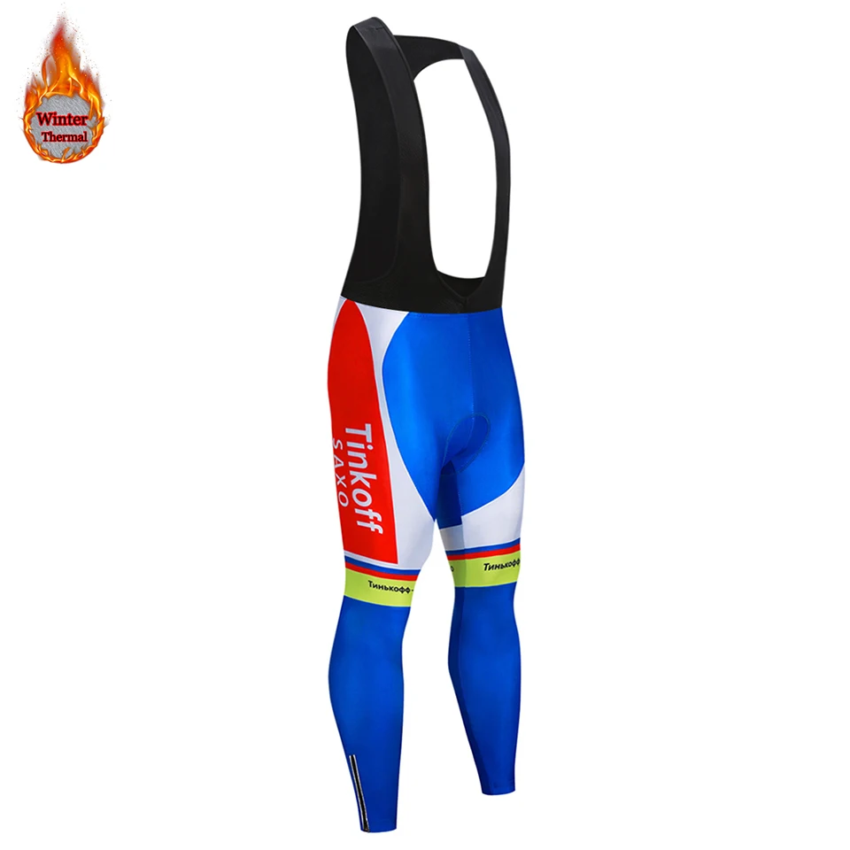 tinkoff Майо с длинным рукавом Ropa Ciclismo Invierno термальный флисовый велотренажер набор зимней одежды для горного велосипеда
