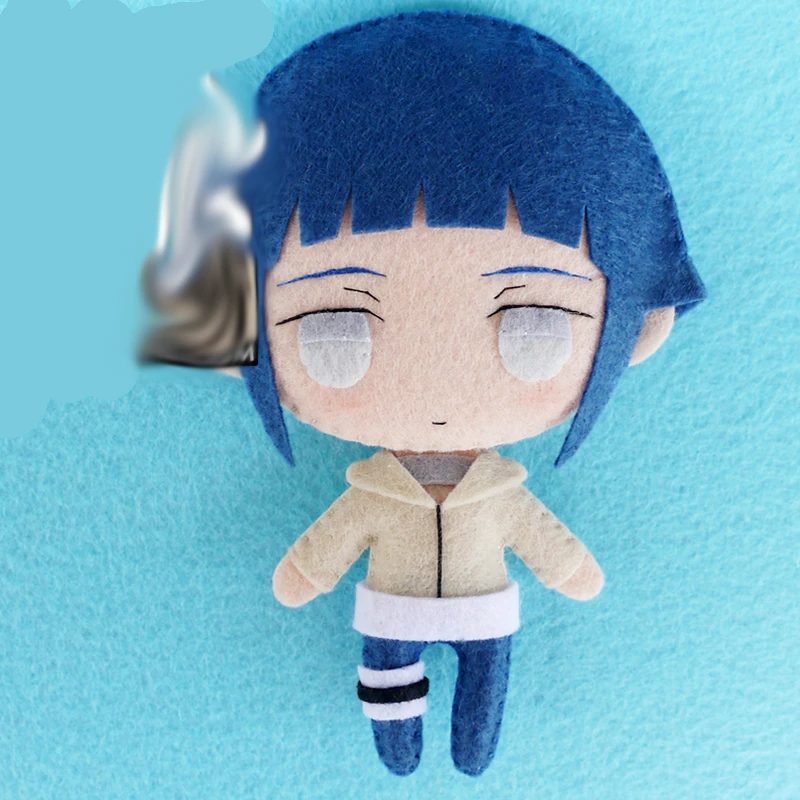 hinata plush naruto