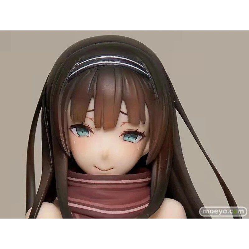 Nativi Roin Fuyuki Nanahara Park Girl scala 1/7 PVC Action Figure